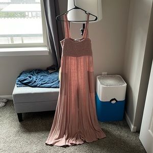 Free people homecoming one piece